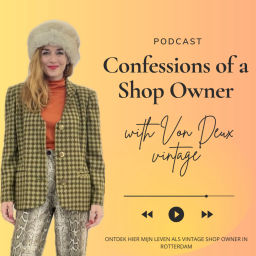 Podcast thumbnail for Von Deux - Confessions Of A Shop Owner