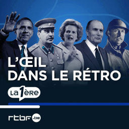 Podcast thumbnail for L'œil dans le rétro