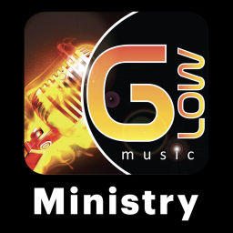 Podcast thumbnail for Glow Music Ministry