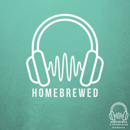 Podcast thumbnail for Homebrewed: An Australian Music Podcast