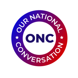 Podcast thumbnail for Our National Conversation