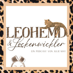 Podcast thumbnail for Leohemd und Lockenwickler