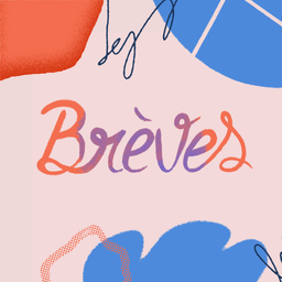 Podcast thumbnail for BRÈVES