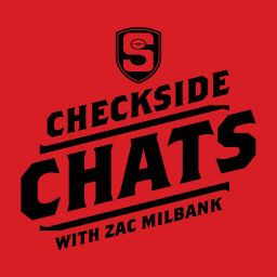 Podcast thumbnail for SANFL