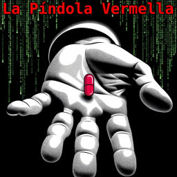Podcast thumbnail for La Píndola Vermella