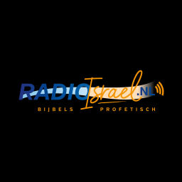 Podcast thumbnail for Radio Israel NL