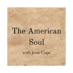 Podcast thumbnail for The American Soul