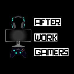 Podcast thumbnail for After Work Gamers