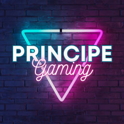 Podcast thumbnail for Principe Gaming