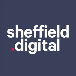 Podcast thumbnail for Sheffield Digital Podcast