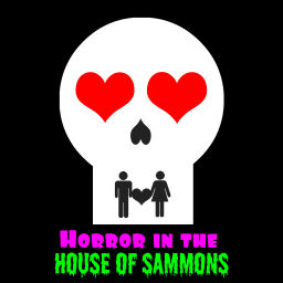 Podcast thumbnail for Horror in the House of Sammons