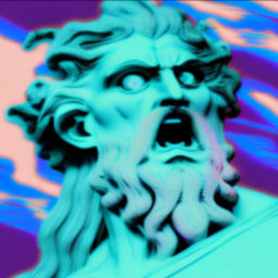 Podcast thumbnail for Mythologie Grecque Décomplexée