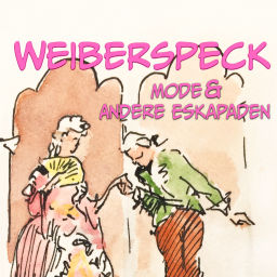 Podcast thumbnail for Weiberspeck