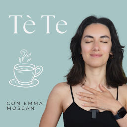 Podcast thumbnail for Tè Te