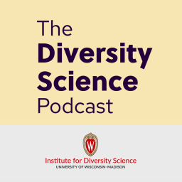 Podcast thumbnail for Diversity Science