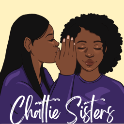 Podcast thumbnail for Chattie Sisters