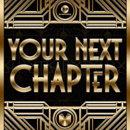 Podcast thumbnail for Your Next Chapter: How Storytelling Helps Innovators Reimagine The World