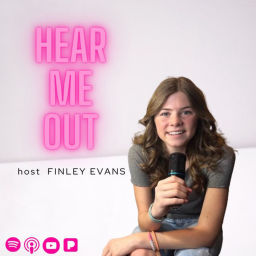 Podcast thumbnail for Hear Me Out Podcast