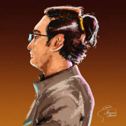 Podcast thumbnail for Dr. Mezouar Mohammed Said
