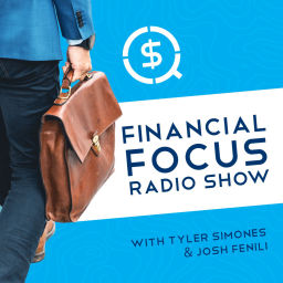 Podcast thumbnail for Financial Focus Radio Show