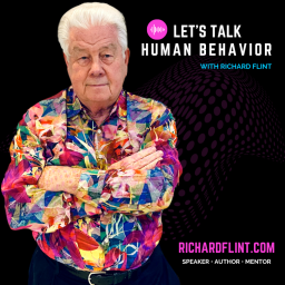 Podcast thumbnail for Let‘s Talk Human Behavior