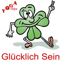 Podcast thumbnail for Glücklich Sein