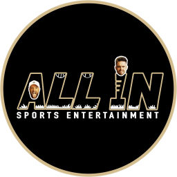 Podcast thumbnail for All In w/ Million Dollar Marco & Tony Sharp