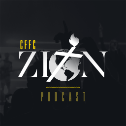 Podcast thumbnail for Christian Faith Fellowship Church
