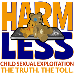 Podcast thumbnail for Harmless the Podcast