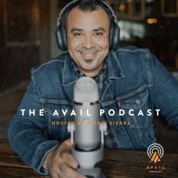 Podcast thumbnail for AVAIL Podcast