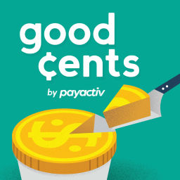 Podcast thumbnail for Good Cents by Payactiv