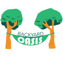 Podcast thumbnail for Backyard Oasis