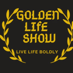 Podcast thumbnail for Golden Show Podcast
