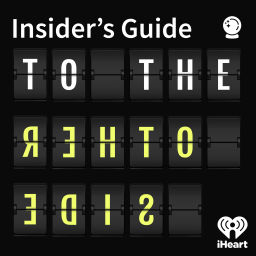 Podcast thumbnail for Insider's Guide to The Other Side