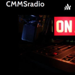Podcast thumbnail for CMMSradio