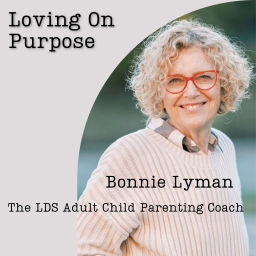 Podcast thumbnail for Loving On Purpose