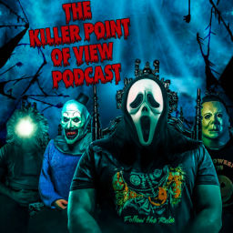 Podcast thumbnail for Killer Point Of View