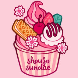 Podcast thumbnail for Shoujo Sundae