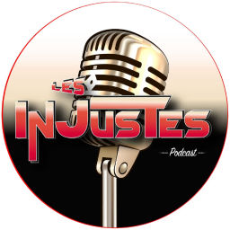 Podcast thumbnail for Les Injustes