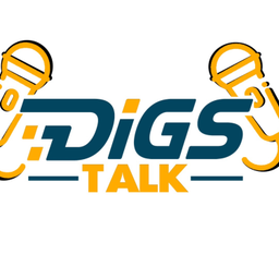 Podcast thumbnail for Digs Talk