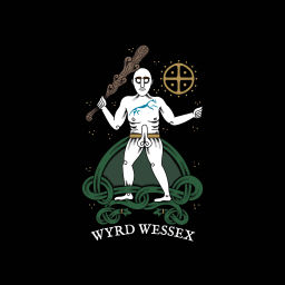 Podcast thumbnail for Wyrd Wessex