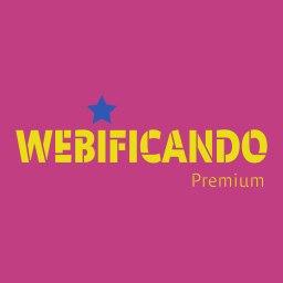 Podcast thumbnail for Webificando Premium