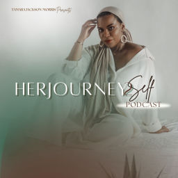 Podcast thumbnail for HerJourney2Self