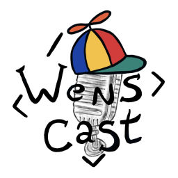 Podcast thumbnail for WensCast