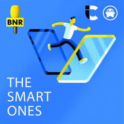 Podcast thumbnail for The Smart Ones | BNR