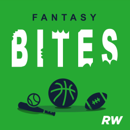 Podcast thumbnail for Fantasy Bites