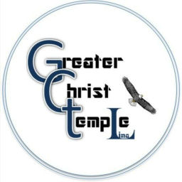 Podcast thumbnail for Greater Christ Temple (Lima, OH)