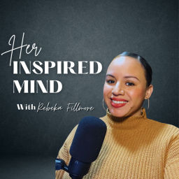Podcast thumbnail for Her Inspired Mind
