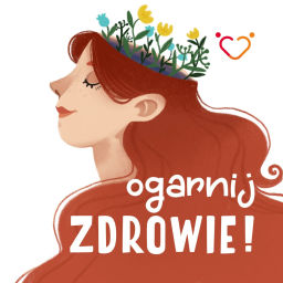 Podcast thumbnail for Ogarnij Zdrowie