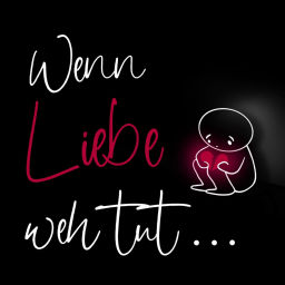 Podcast thumbnail for Wenn Liebe weh tut 💔